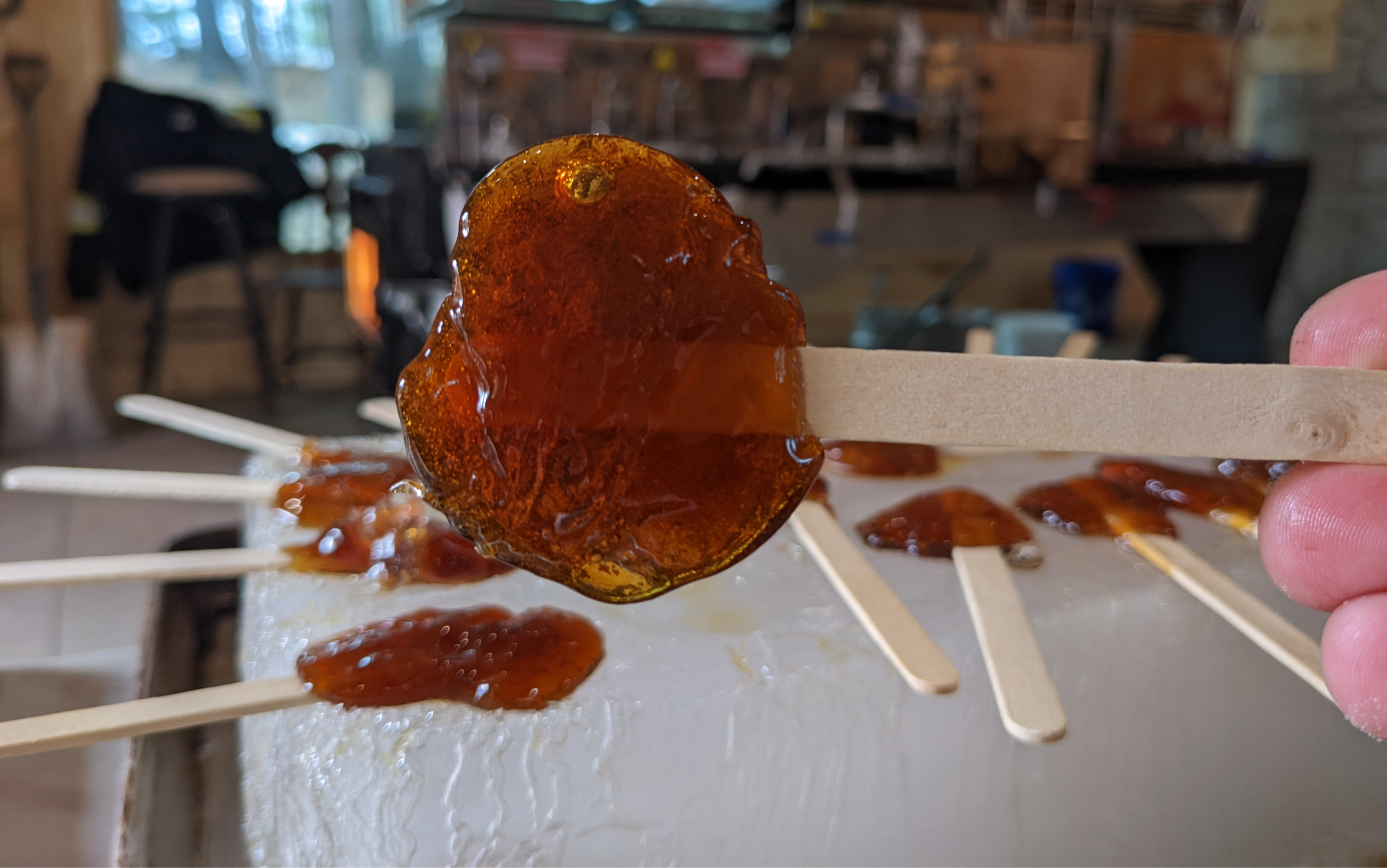 Sugar Shack
